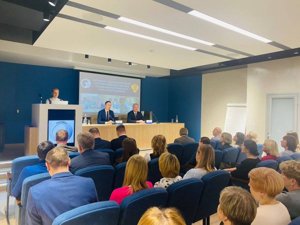 Приволжский окружной медицинский центр получил право сертифицировать лечебные организации