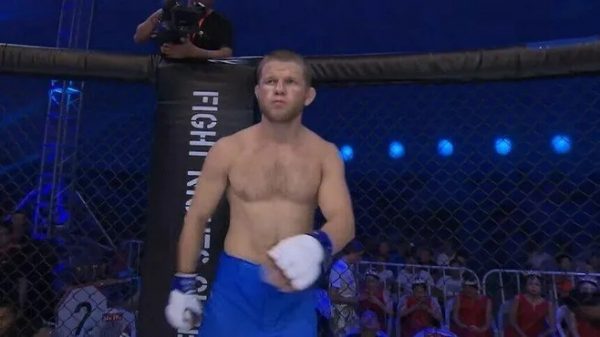 Экс-супруга бойца ММА Александра Писарева помогает в организации похорон спортсмена