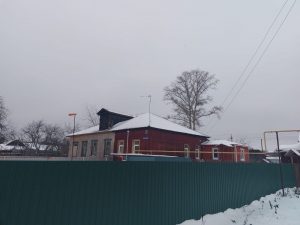 Благодаря ГЖИ многодетной семье из Рекшино восстановили электроснабжение в&nbsp;доме