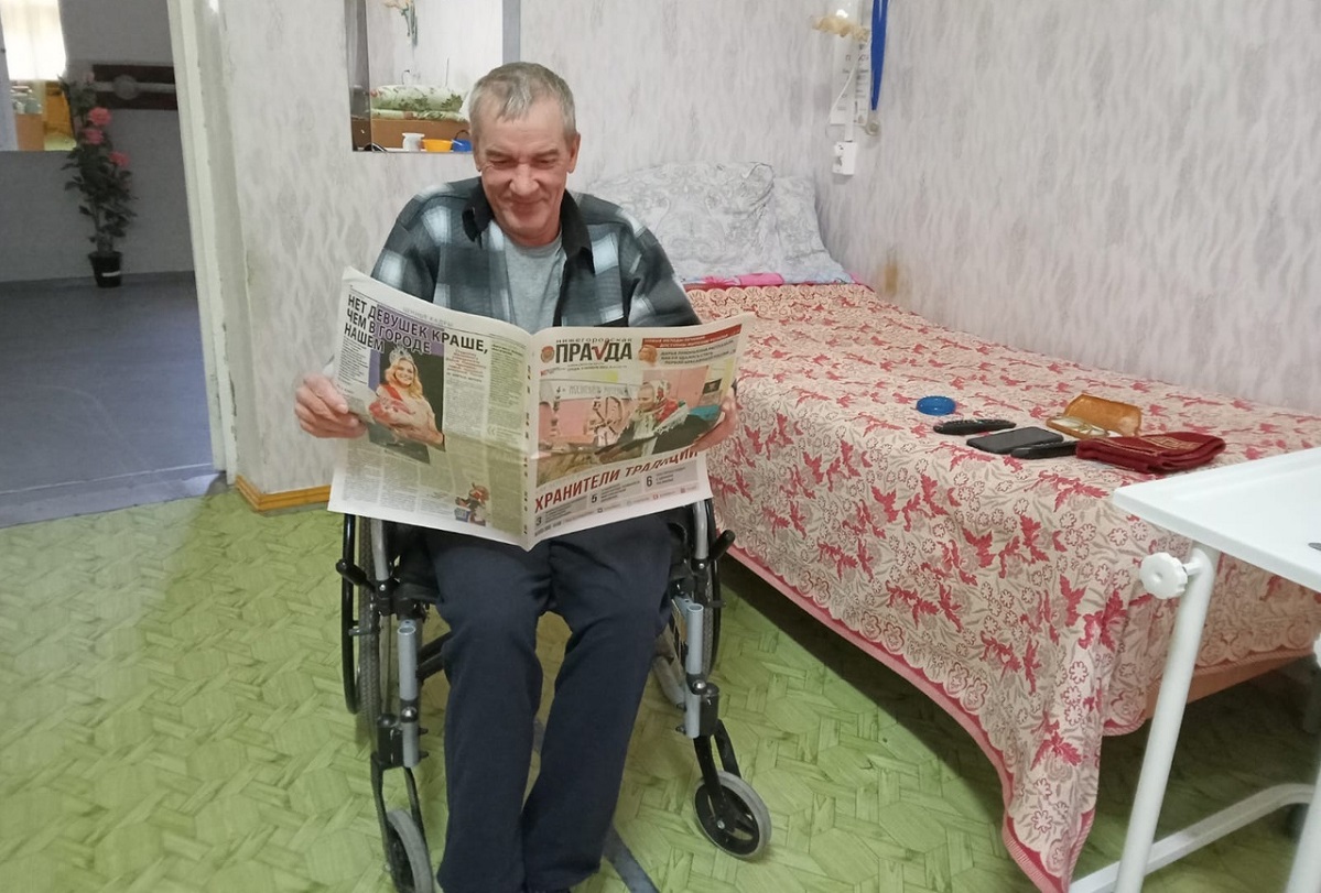 Нижегородцы собрали за месяц 28 тысяч рублей в рамках акции «Бабушки будут читать»