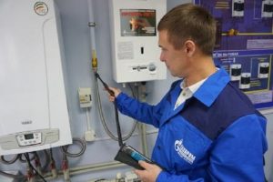 Газовики призывают жителей усилить меры безопасности при использовании газа