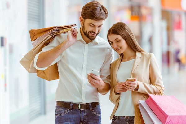 МегаФон даст абонентам безлимитный доступ к онлайн-магазинам в день шопинга 11 ноября