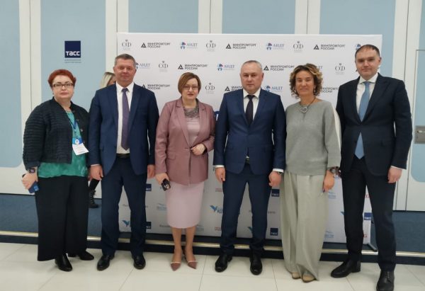 Нижегородская область планирует реализовать программу поддержки производителей детских товаров