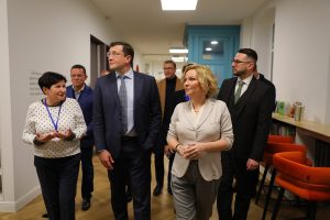 Проект «#ЗнайЧитай» поможет библиотекам найти новые подходы к юным читателям
