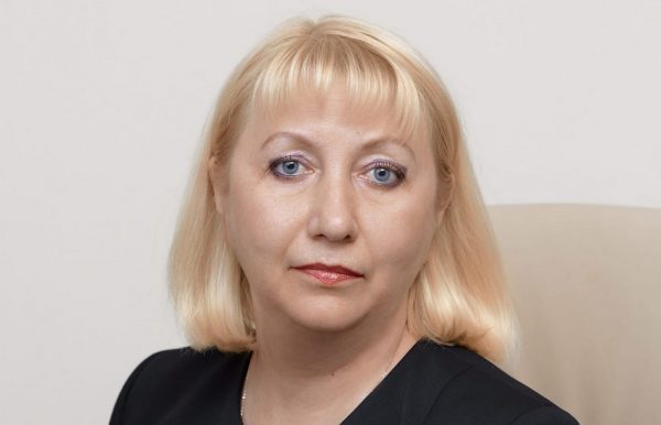 Марина Баландина возглавила Нижегородскую Кадастровую палату