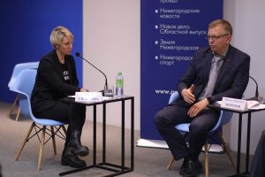 Около 17 тысяч договоров заключили нижегородцы по программе догазификации