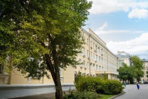 Высшая школа искусств и&nbsp;дизайна создана в&nbsp;Нижегородском государственном университете им.&nbsp;Лобачевского