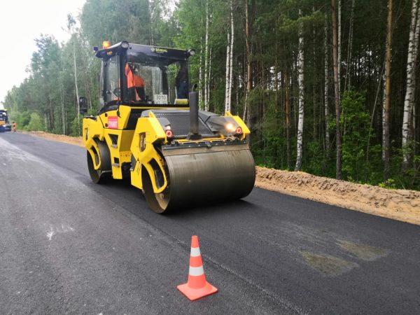 На ремонт дороги Нижний Новгород – Кстово дополнительно выделено более 135 млн рублей
