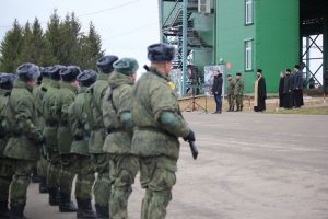 Как в Нижегородской области поддерживают мобилизованных и их&nbsp;семьи