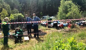 Администрацию Володарского района обязали рекультивировать участок после свалки через&nbsp;суд