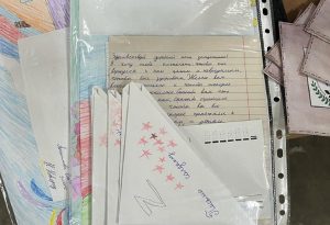 Нижегородцы помогают госпиталям, где лечатся раненые участники СВО