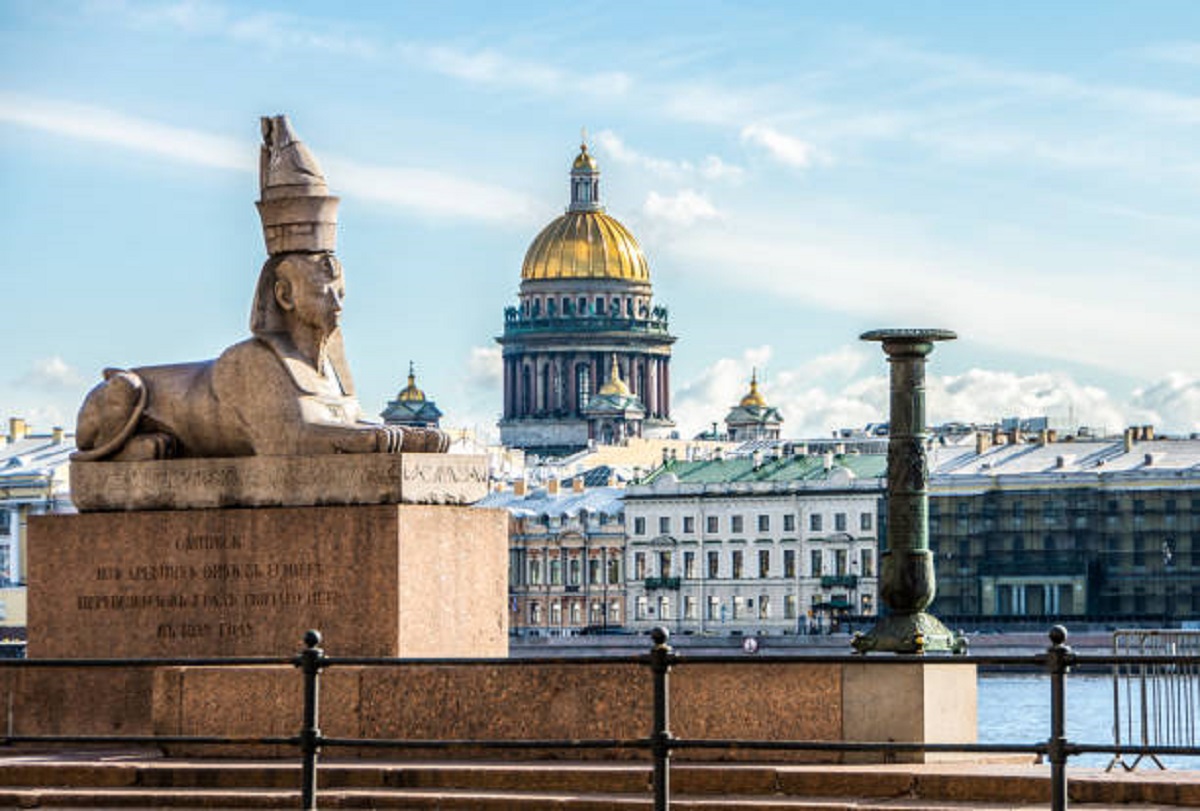 Петербург научит регионы продвижению их туристического потенциала