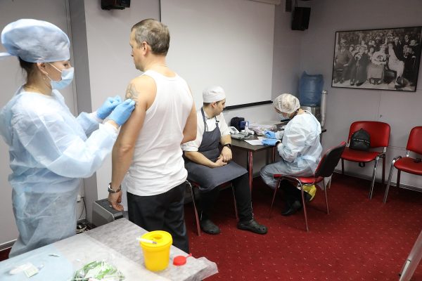 В Нижегородской области подтверждены семь случаев высокопатогенного гриппа H1N1