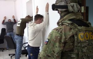 Найти и обезвредить: в нижегородской полиции рассказали о громких задержаниях 2022&nbsp;года