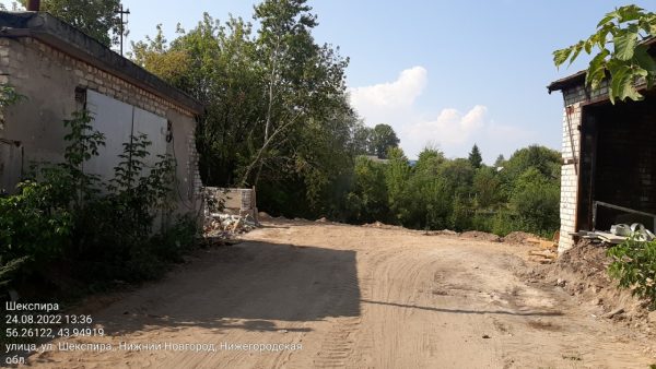 660 несанкционированных свалок ликвидировано в Нижегородской области