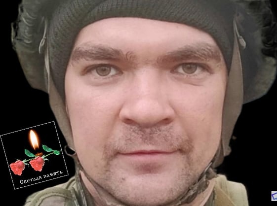 Военнослужащий из Лыскова погиб после ранения, полученного на спецоперации