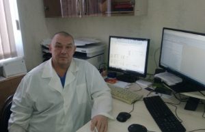 Нижегородский нейрохирург Сергей Рогожкин награжден орденом Пирогова за&nbsp;заслуги в&nbsp;области здравоохранения
