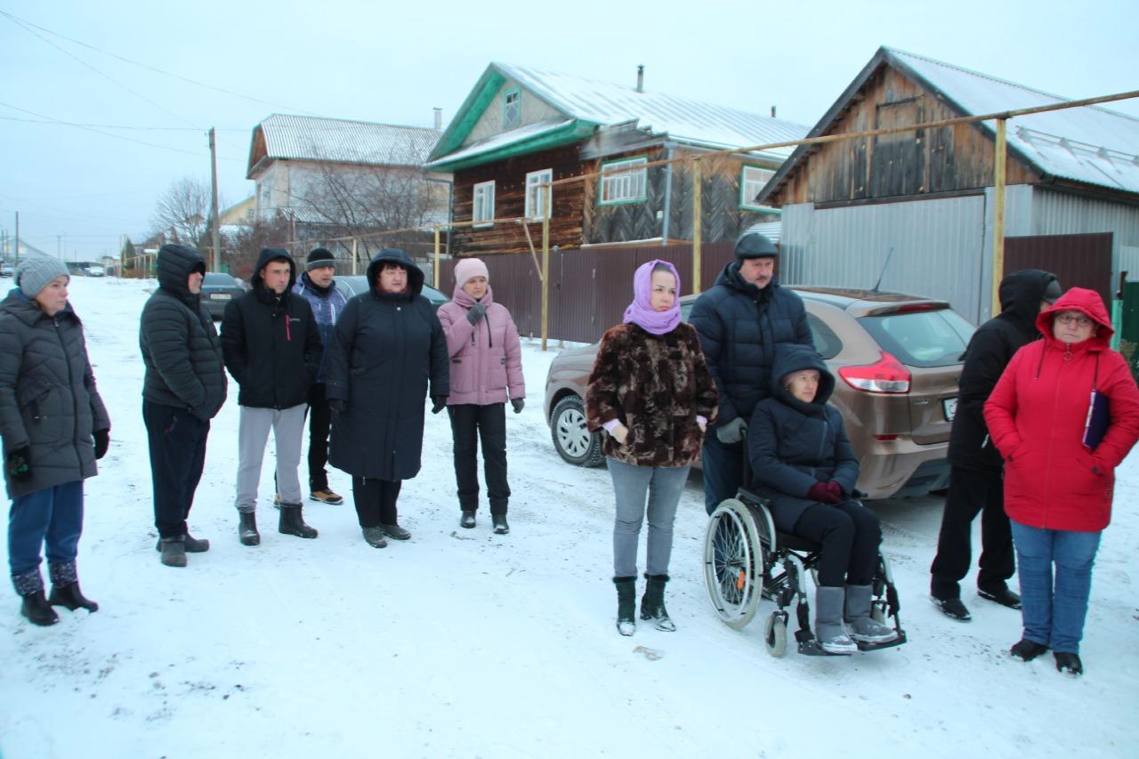 Красные Баки Нижегородская Область Фото