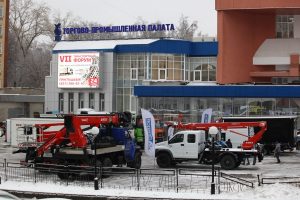Международные грузоперевозки и весогабаритный контроль стали темами VII Транспортного форума