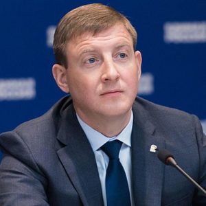 Андрей Турчак