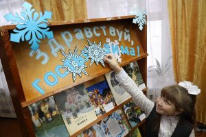 Синоптики рассказали, ждать ли нижегородцам снежной зимы