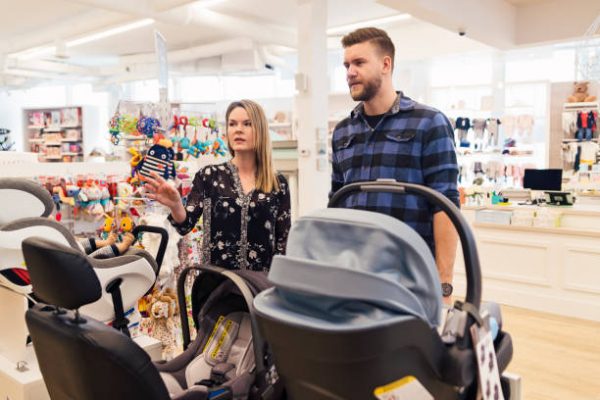 Нижегородские компании приглашают для участия в XIII Конгрессе индустрии детских товаров