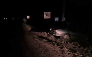 3 человека пострадали в пьяном ДТП в Шахунском районе