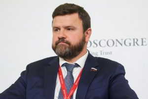 Юрий Станкевич: «Эффективный руководитель формирует систему, а система приносит результат»