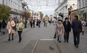 Социальный рост: Бюджет 2023 – 2025 принят в основном чтении с поправками «Единой России»
