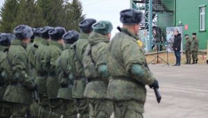 «Единая Россия» обеспечивает защиту прав мобилизованных и их&nbsp;семей