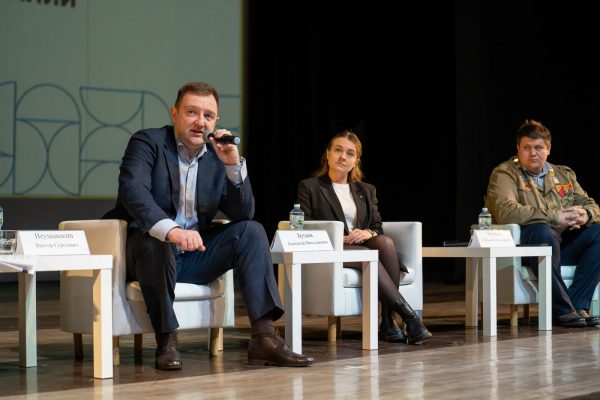 В Нижнем Новгороде состоится семинар-совещание «Воспитание в диалоге настоящего и будущего»