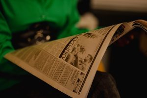 Подписку со скидкой до 27% можно оформить в нижегородских почтовых отделениях до 25 ноября