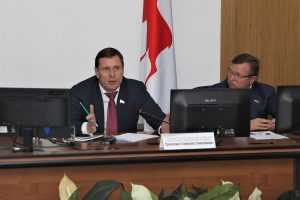 20 участков автомобильных дорог отремонтируют в Нижнем Новгороде в 2023&nbsp;году
