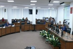 Станция снеготаяния Нижегородского района заработает с декабря