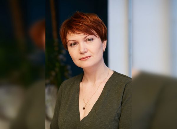 Анна Благонравова назначена ректором Пермского медицинского университета