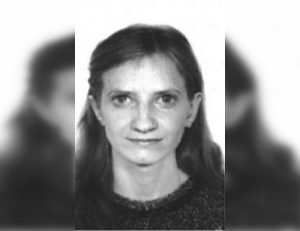 В Нижегородской области разыскивают 49-летнюю женщину, пропавшую 5 лет&nbsp;назад&nbsp;
