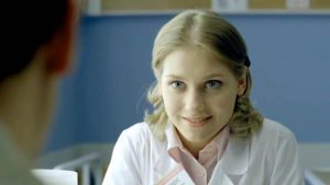 Правда или ложь: Кристина Асмус вышла&nbsp;замуж?