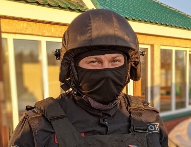 Нижегородец Михаил Солянинов спас боевых товарищей ценой собственной жизни