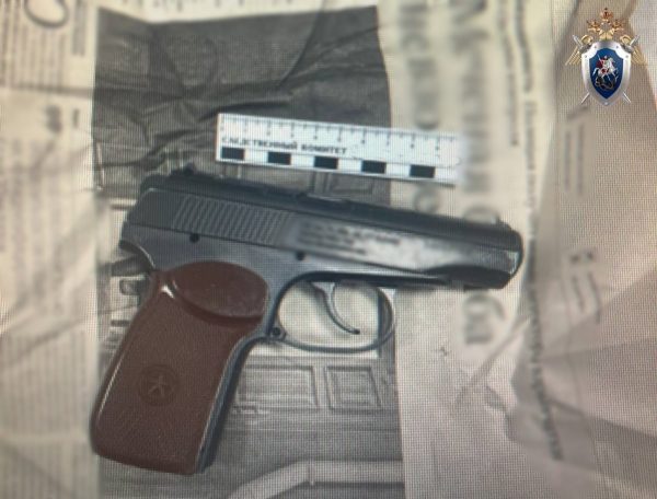 Нижегородец, выстреливший в девочку из пневматического пистолета, предстанет перед&nbsp;судом