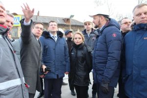 Строительство новых станций метро в Нижнем Новгороде начнётся в&nbsp;декабре