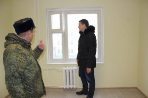 Пресс-служба губернатора и правительства Нижегородской области