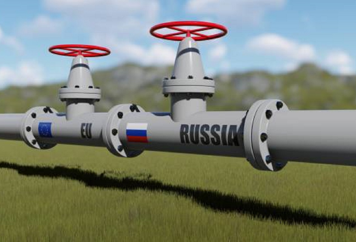 Почему Запад хочет лишить Россию нефтяных доходов