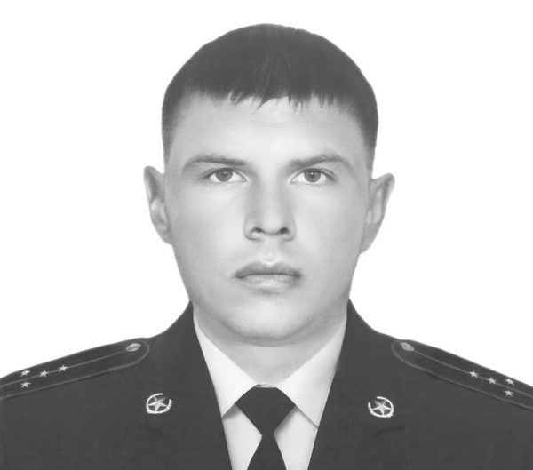 Алексей Федотов из Вознесенского района погиб в спецоперации
