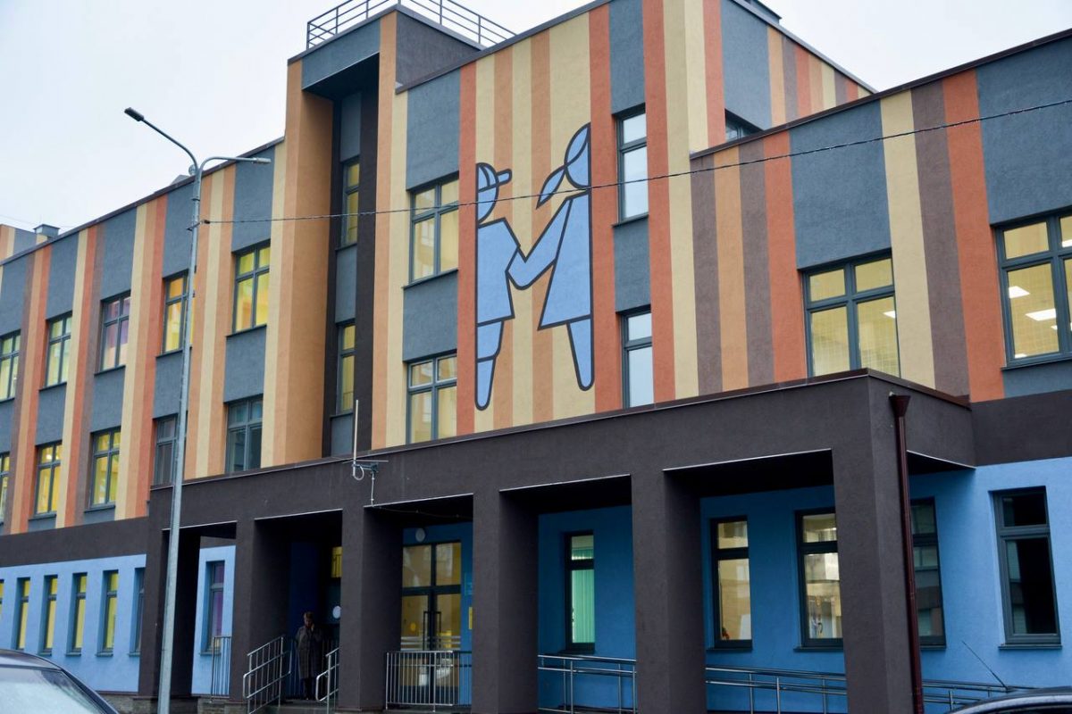 Семь детских садов планируют сдать в эксплуатацию в Нижнем Новгороде до конца этого года