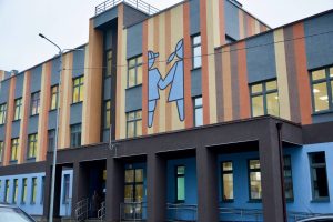 Семь детских садов планируют сдать в эксплуатацию в Нижнем Новгороде до конца этого&nbsp;года