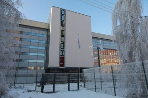 «Школу 800» в Верхних Печерах представили Владимиру Путину