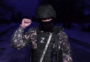 «Это то, чем мы живём»: участники СВО поблагодарили нижегородцев за письма поддержки