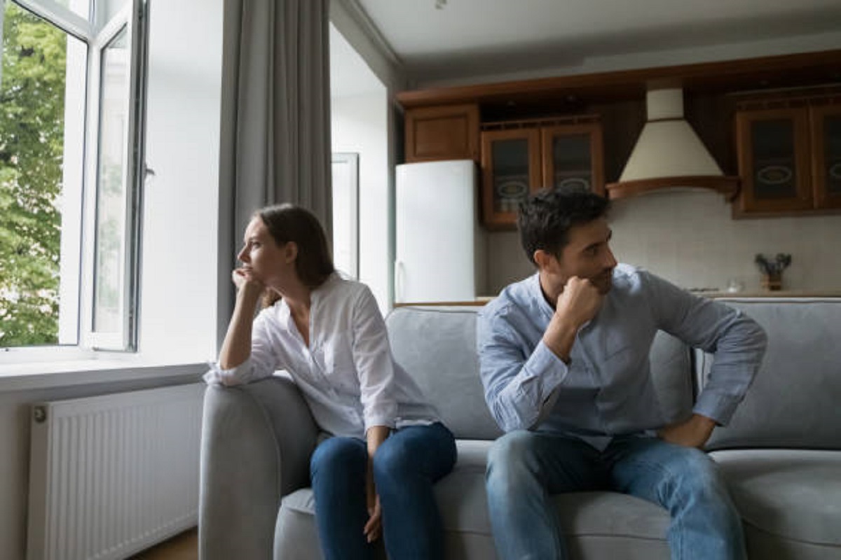 Почему семейная жизнь приводит к разводу: разбираемся вместе с психологом