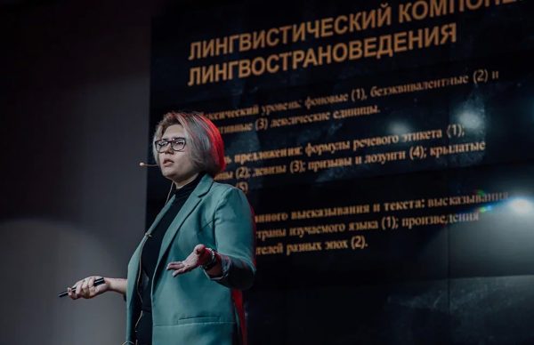 В региональном этапе Science Slam примет участие преподаватель Мининского университета