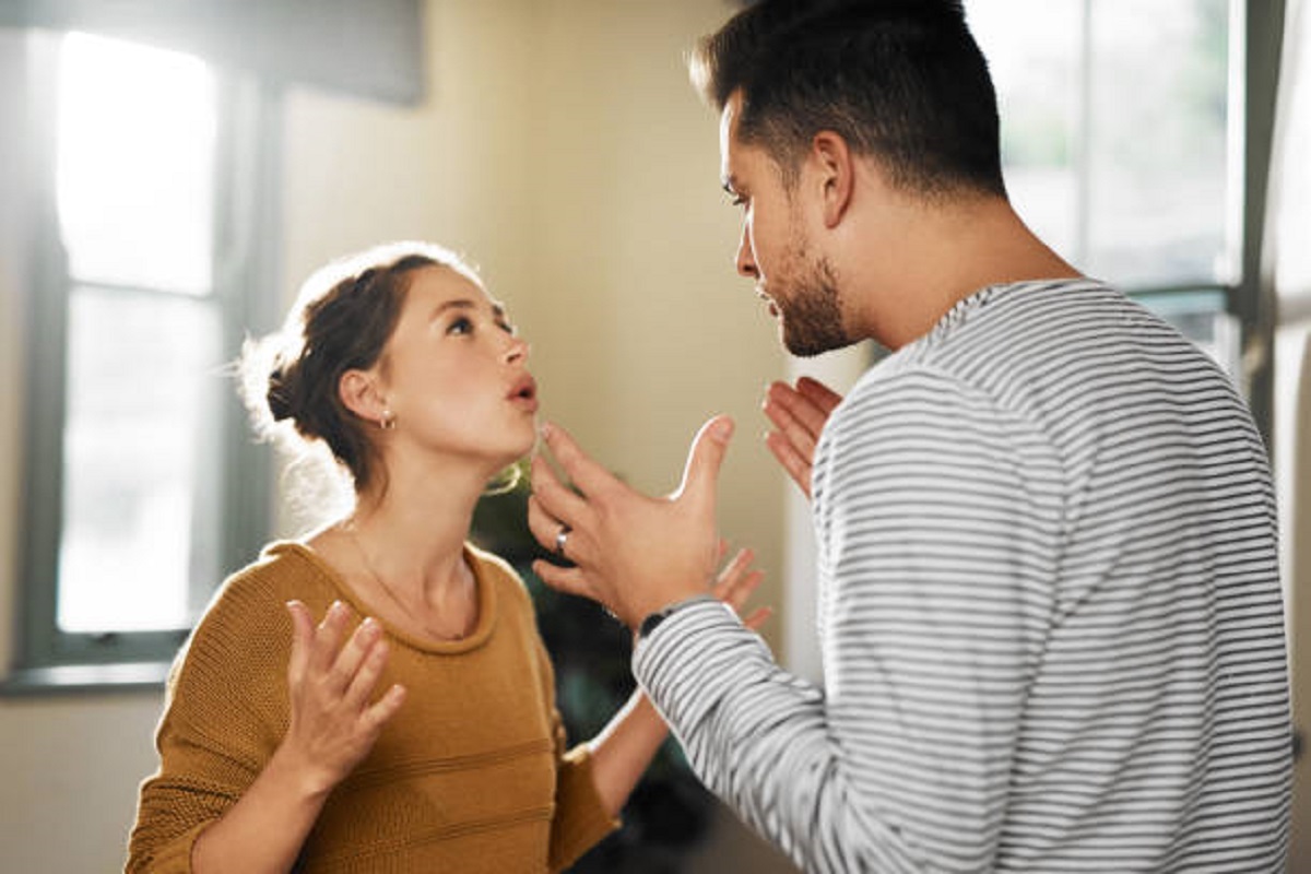 Топ‑6 мужских фраз, которые раздражают женщин
